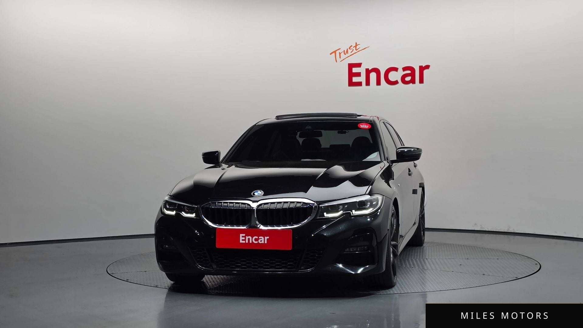 BMW 3 Series (G20) 2021 — миниатюра 3