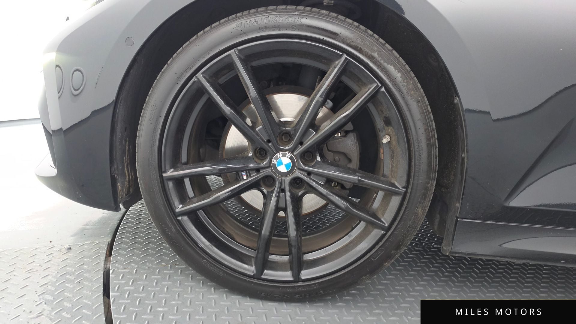 BMW 3 Series (G20) 2021 — миниатюра 5