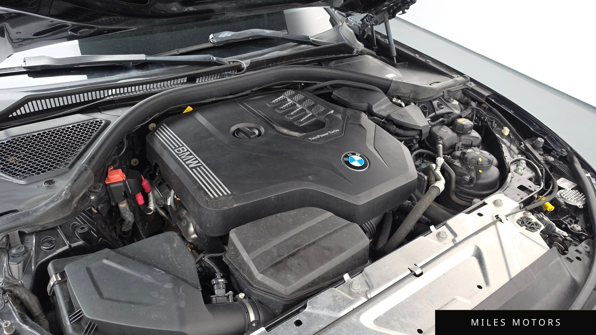 BMW 3 Series (G20) 2021 — миниатюра 6