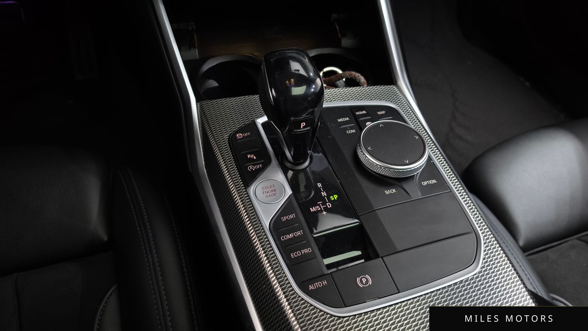 BMW 3 Series (G20) 2021 — миниатюра 12
