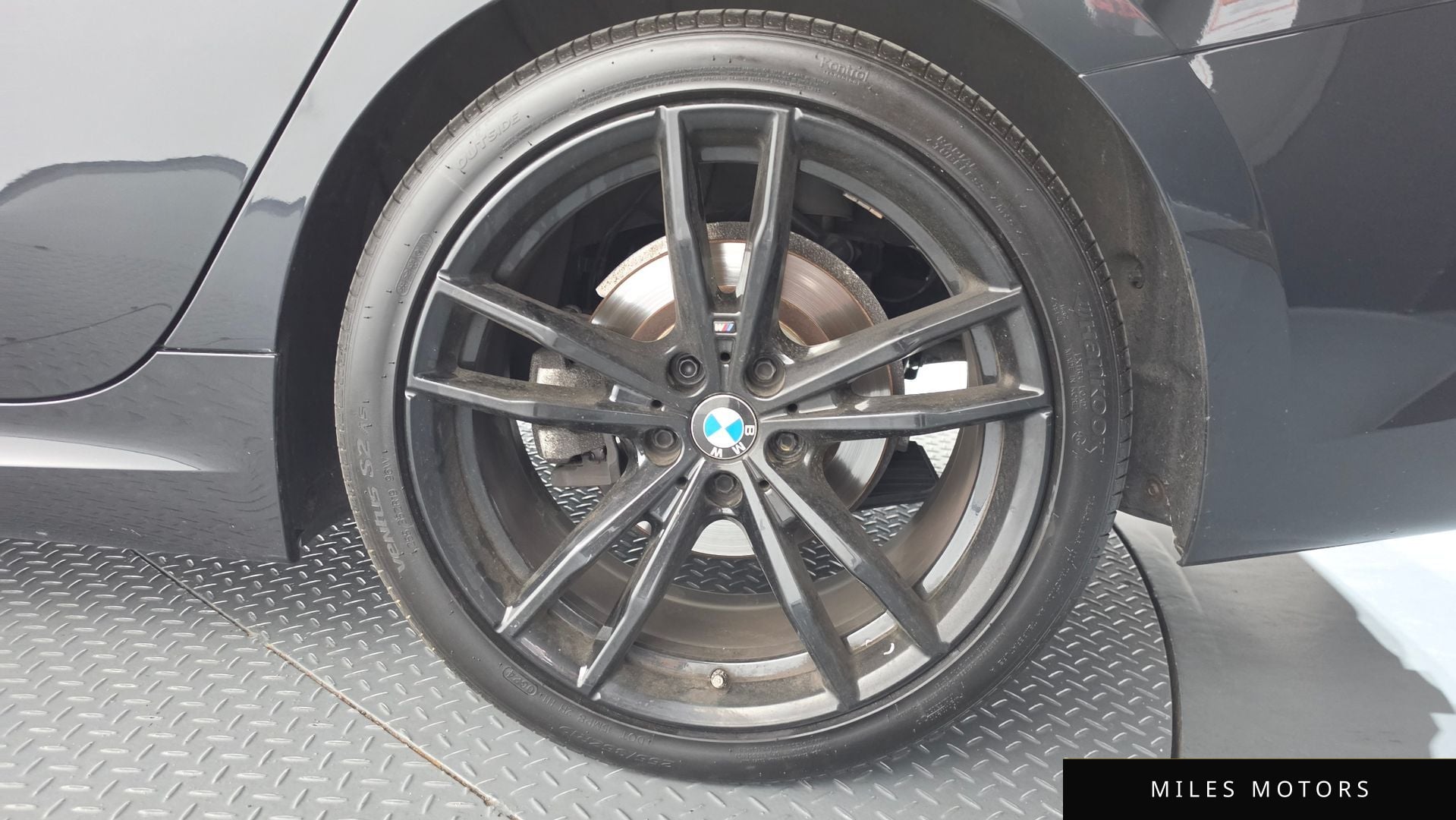 BMW 3 Series (G20) 2021 — миниатюра 7