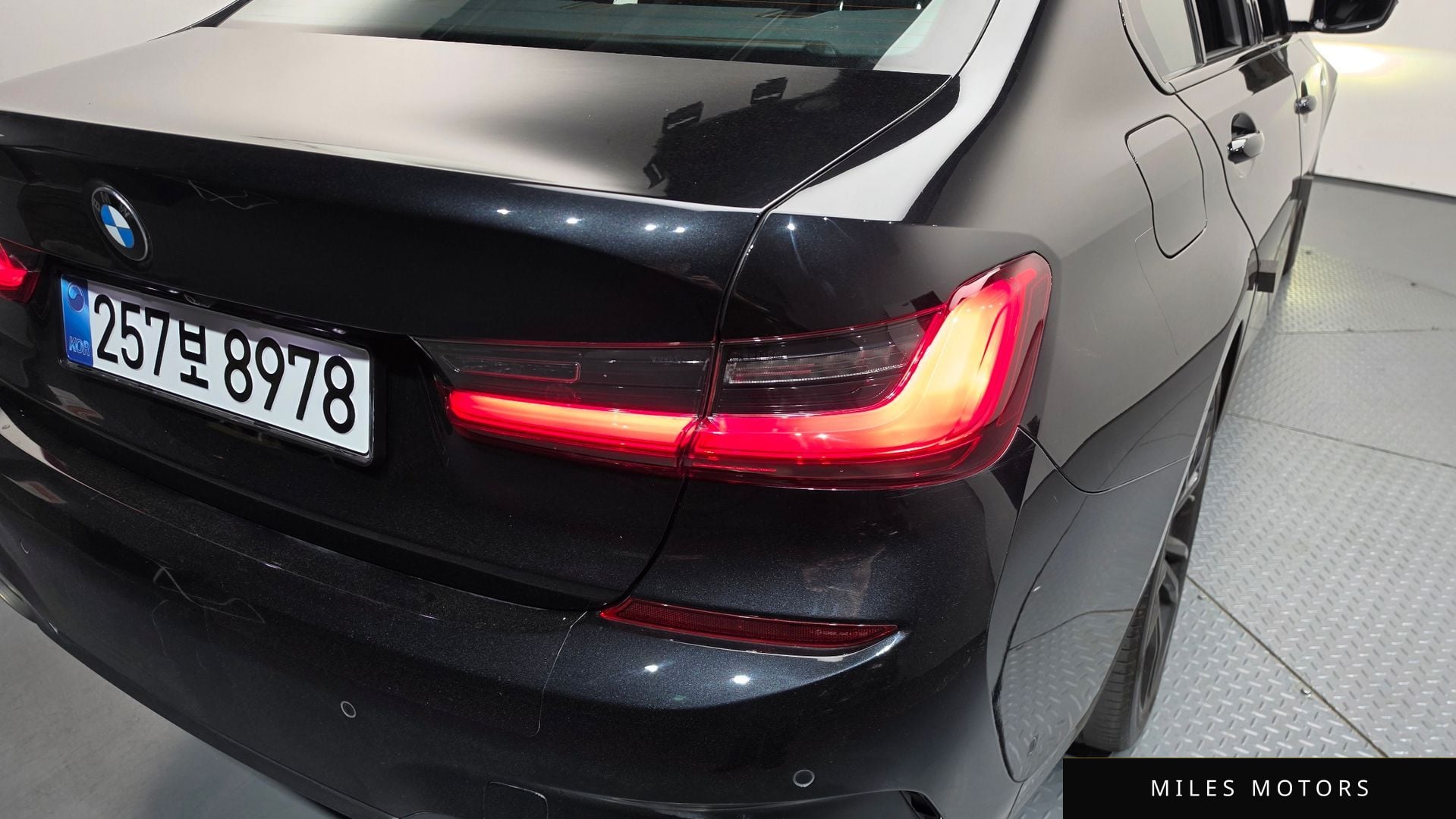 BMW 3 Series (G20) 2021 — миниатюра 9