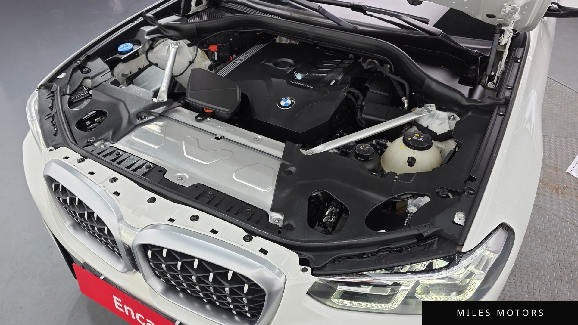 BMW X4 (G02) 2023 — миниатюра 6