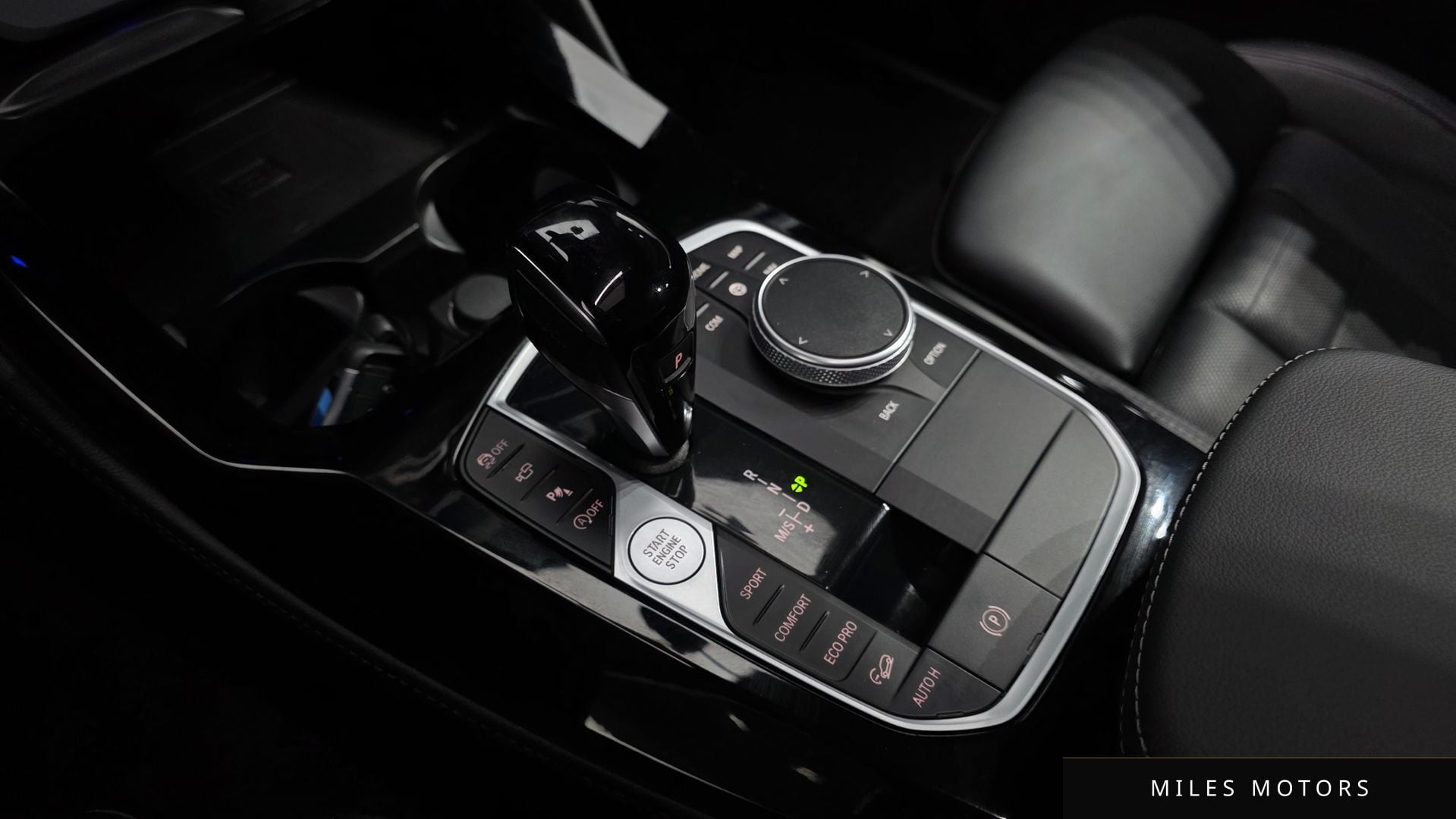 BMW X4 (G02) 2023 — миниатюра 12