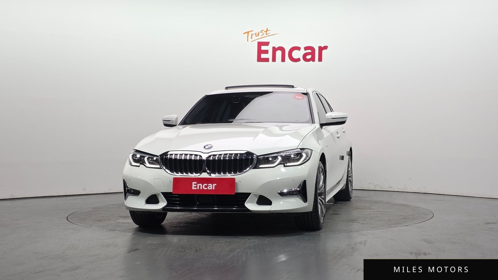 BMW 3 Series (G20) 2021 — миниатюра 3