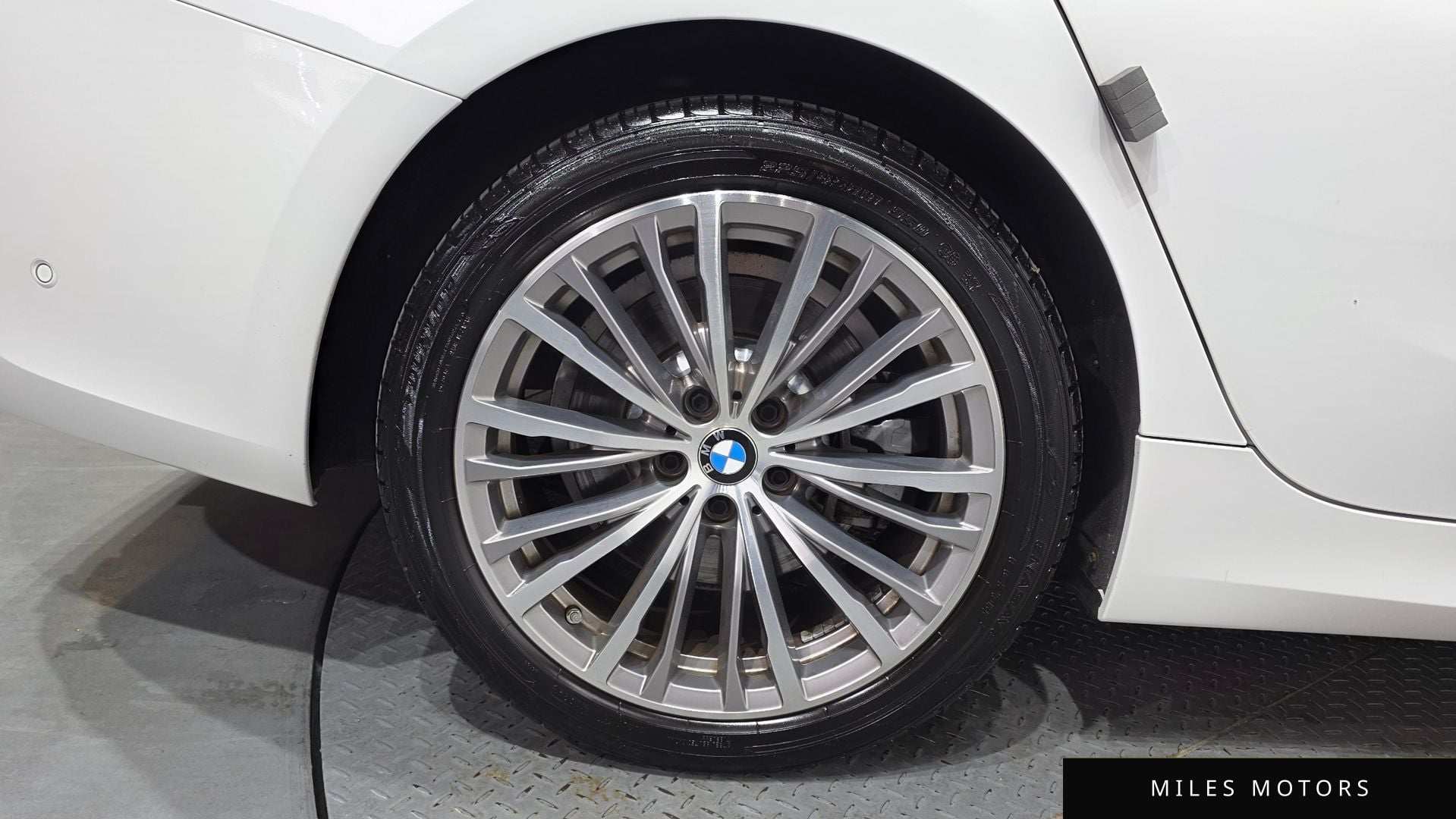 BMW 3 Series (G20) 2021 — миниатюра 5
