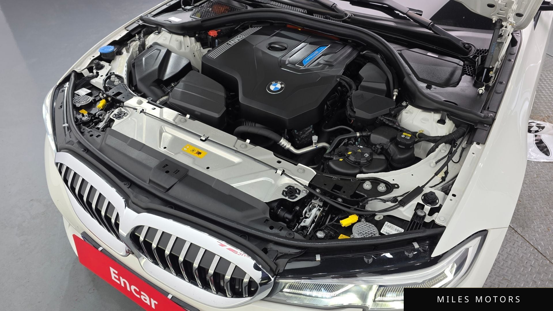 BMW 3 Series (G20) 2021 — миниатюра 6