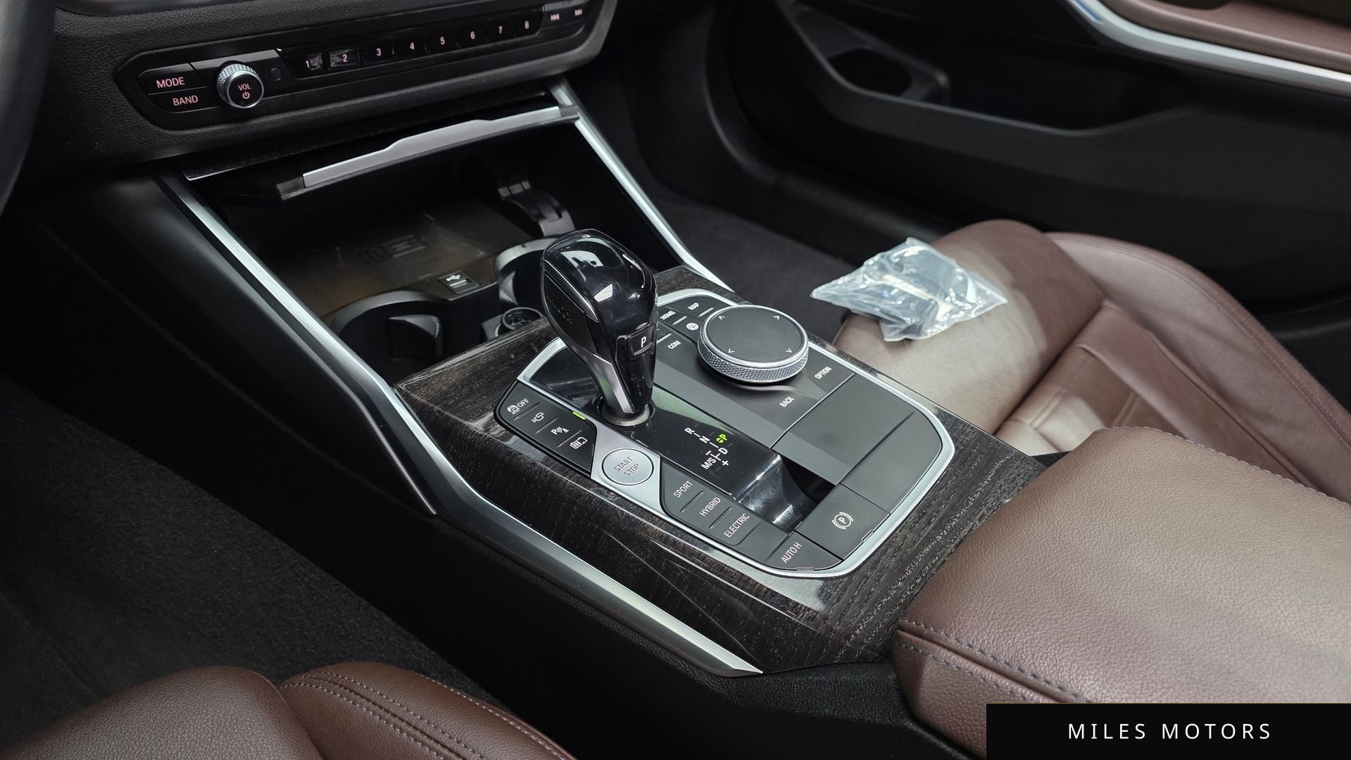 BMW 3 Series (G20) 2021 — миниатюра 12