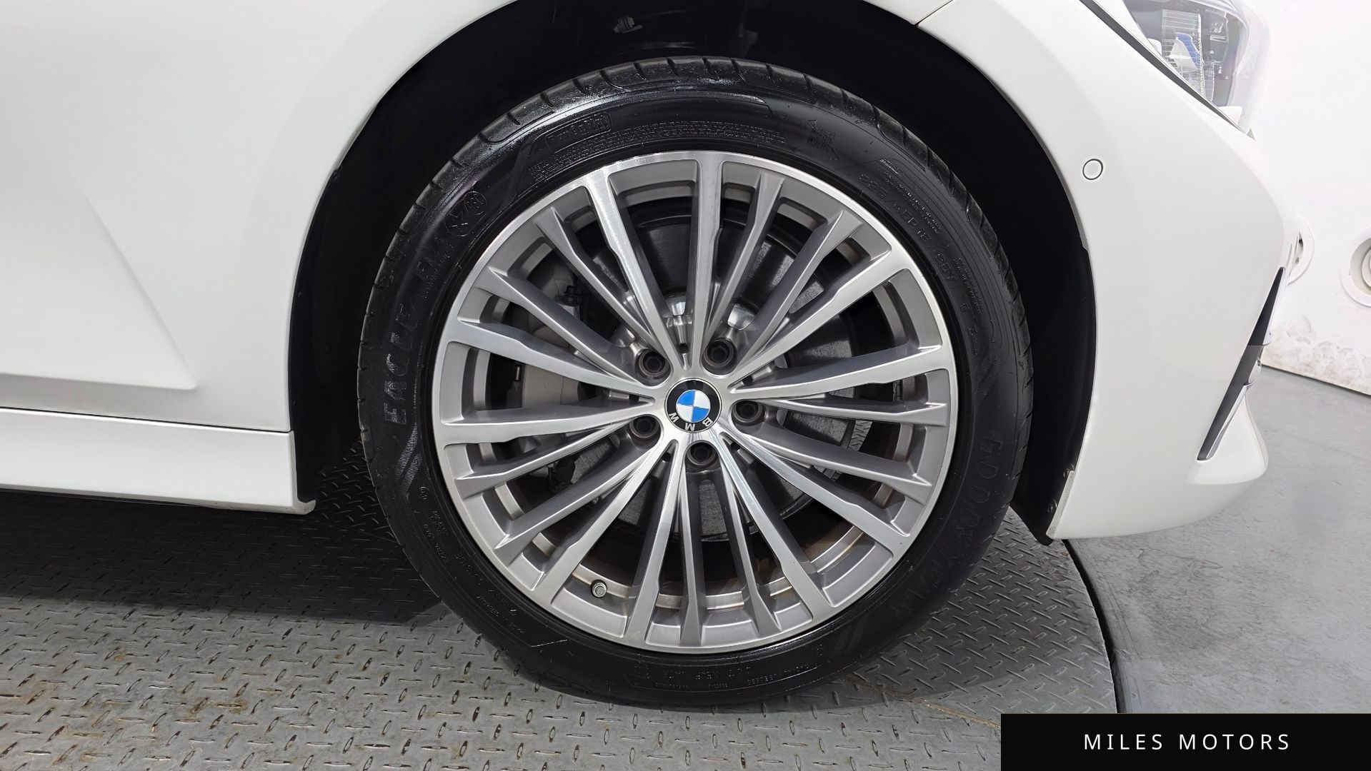 BMW 3 Series (G20) 2021 — миниатюра 7