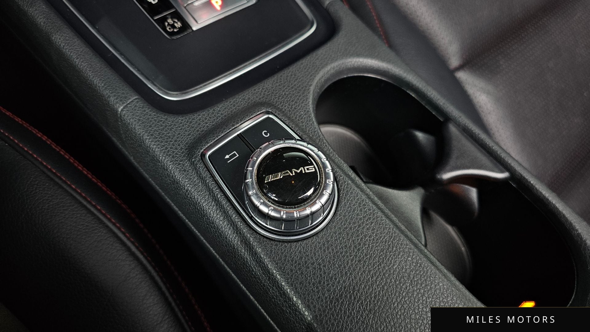 Mercedes-Benz A-Class W176 2015 — миниатюра 9
