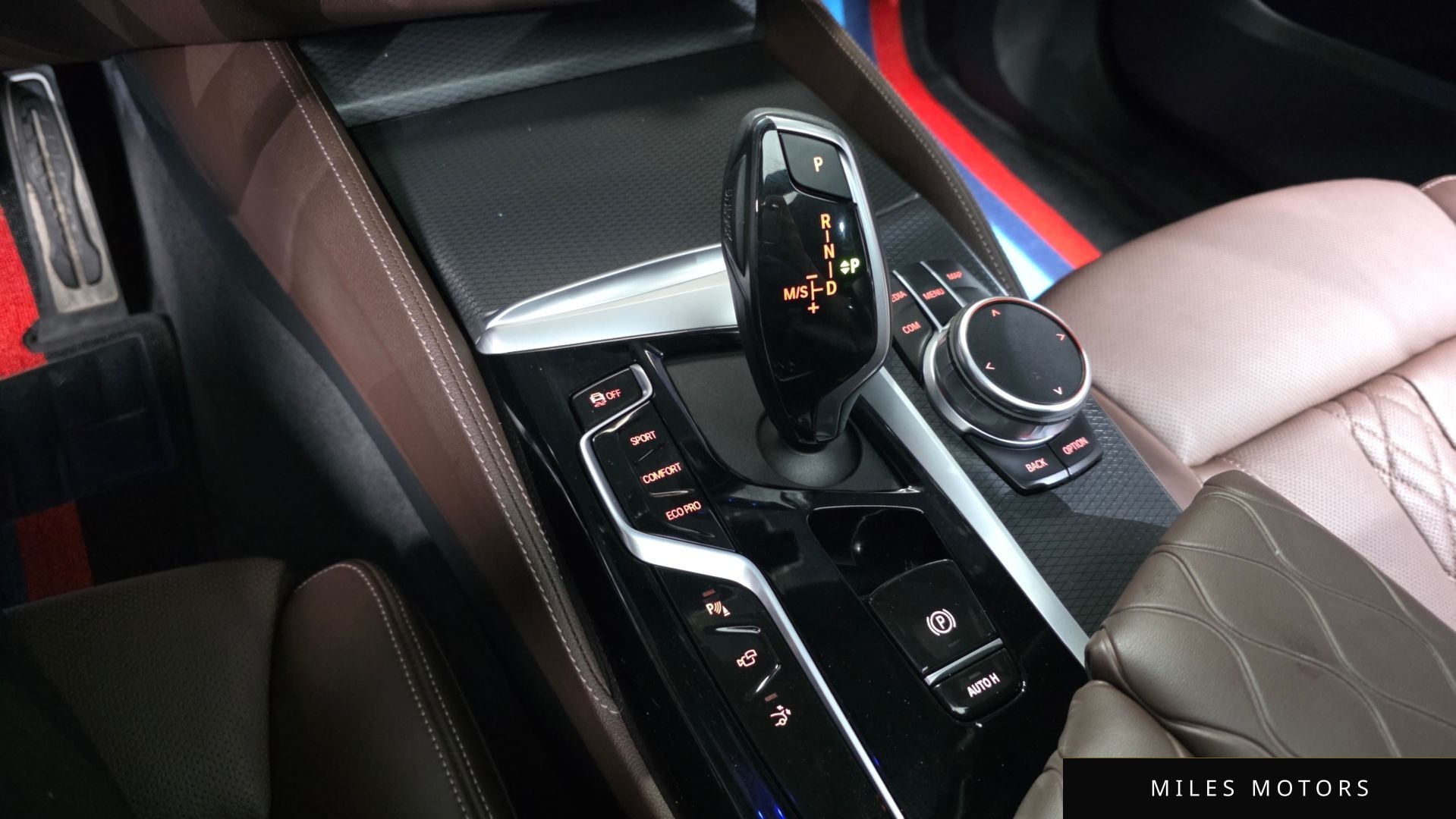 BMW 6 Series GT (G32) 2023 — миниатюра 12
