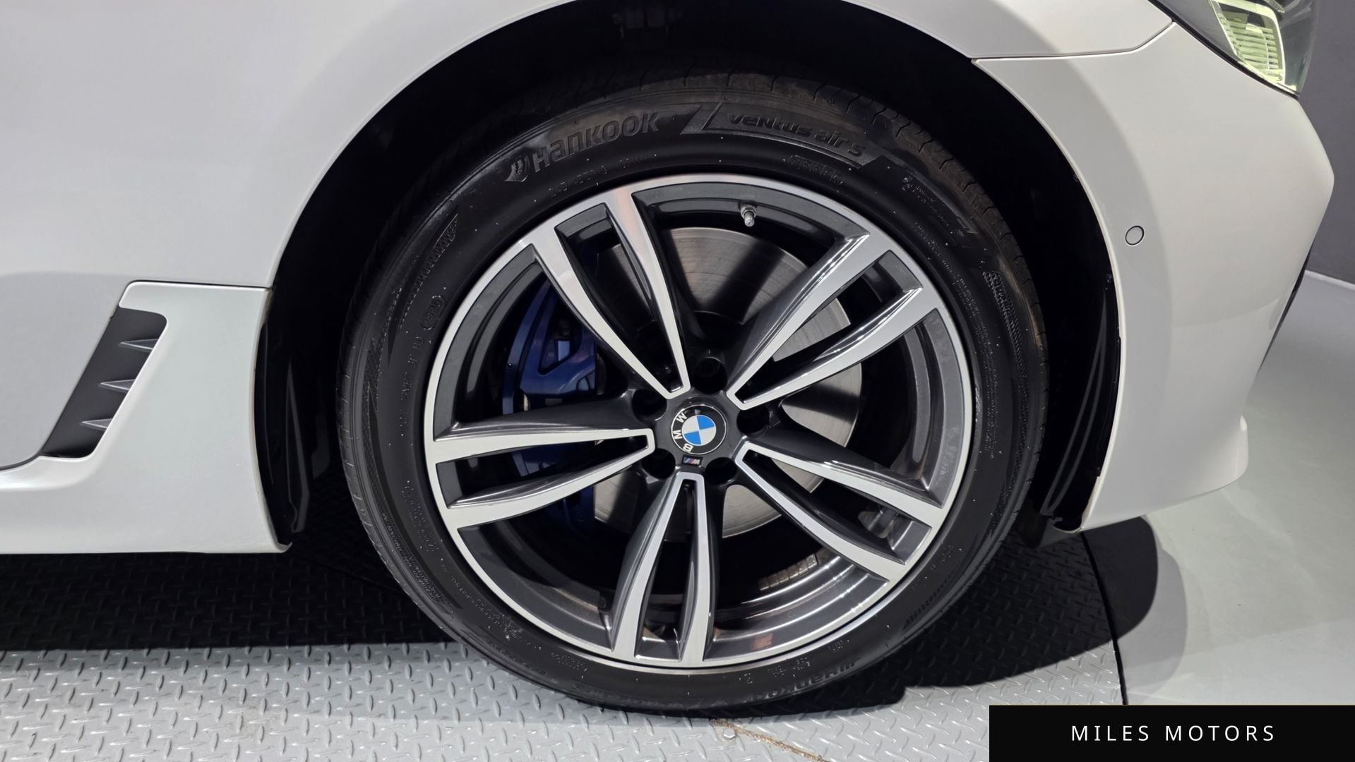 BMW 6 Series GT (G32) 2023 — миниатюра 7