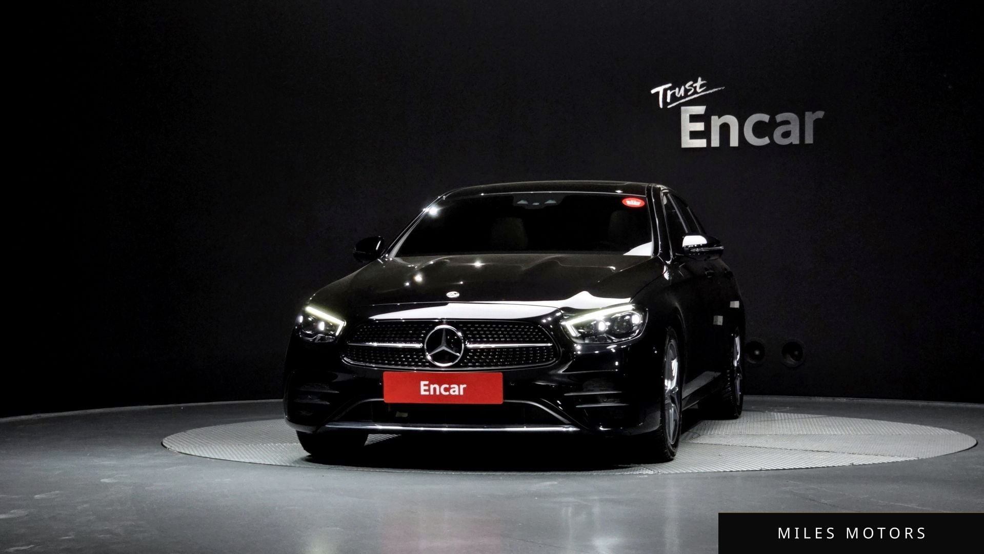 Mercedes-Benz E-Class W213 2023 — миниатюра 3