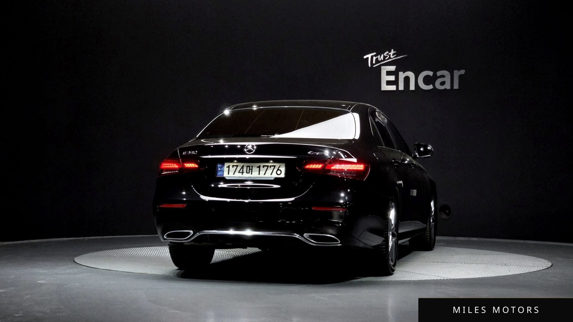 Mercedes-Benz E-Class W213 2023 — миниатюра 4