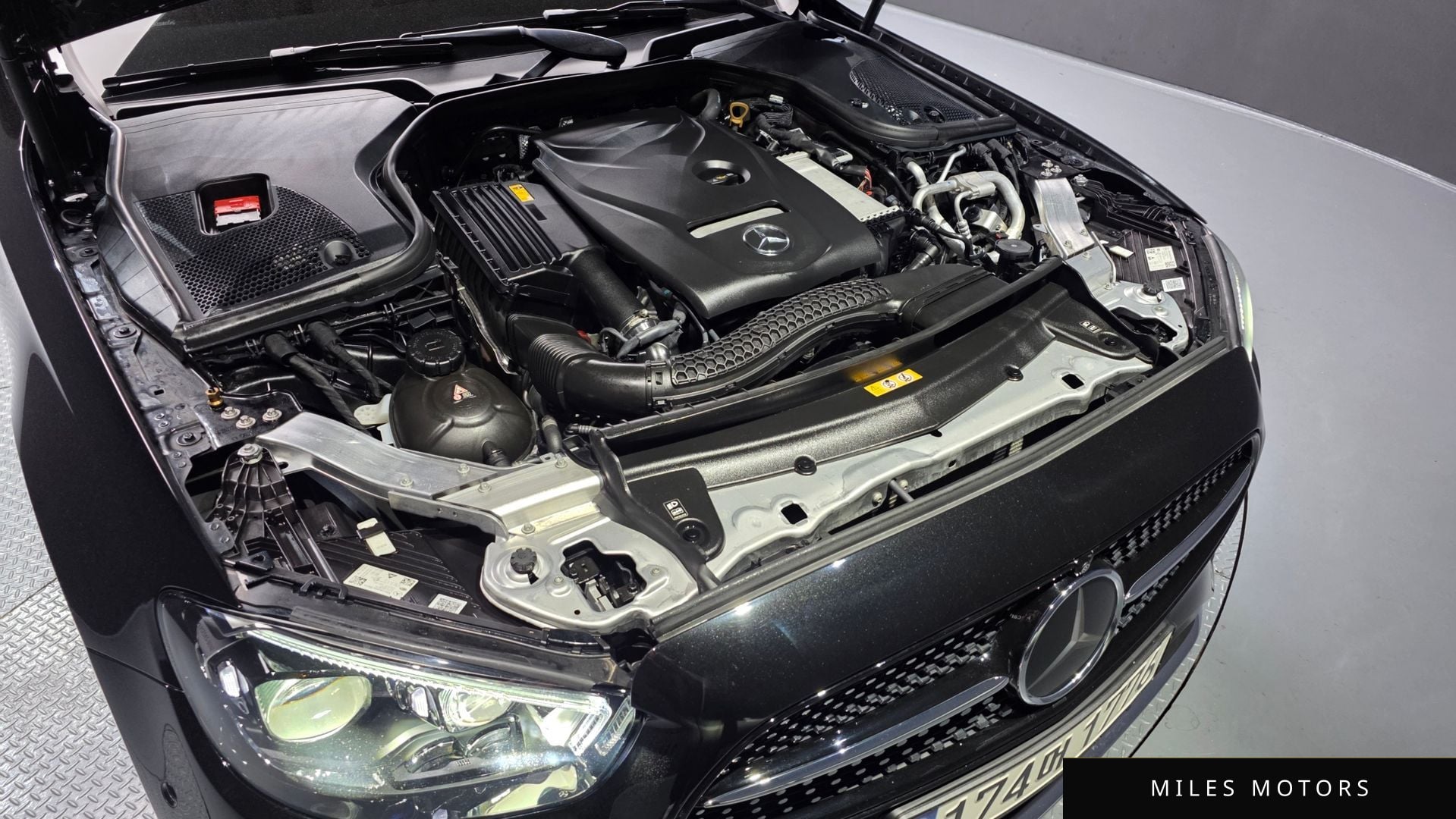 Mercedes-Benz E-Class W213 2023 — миниатюра 6