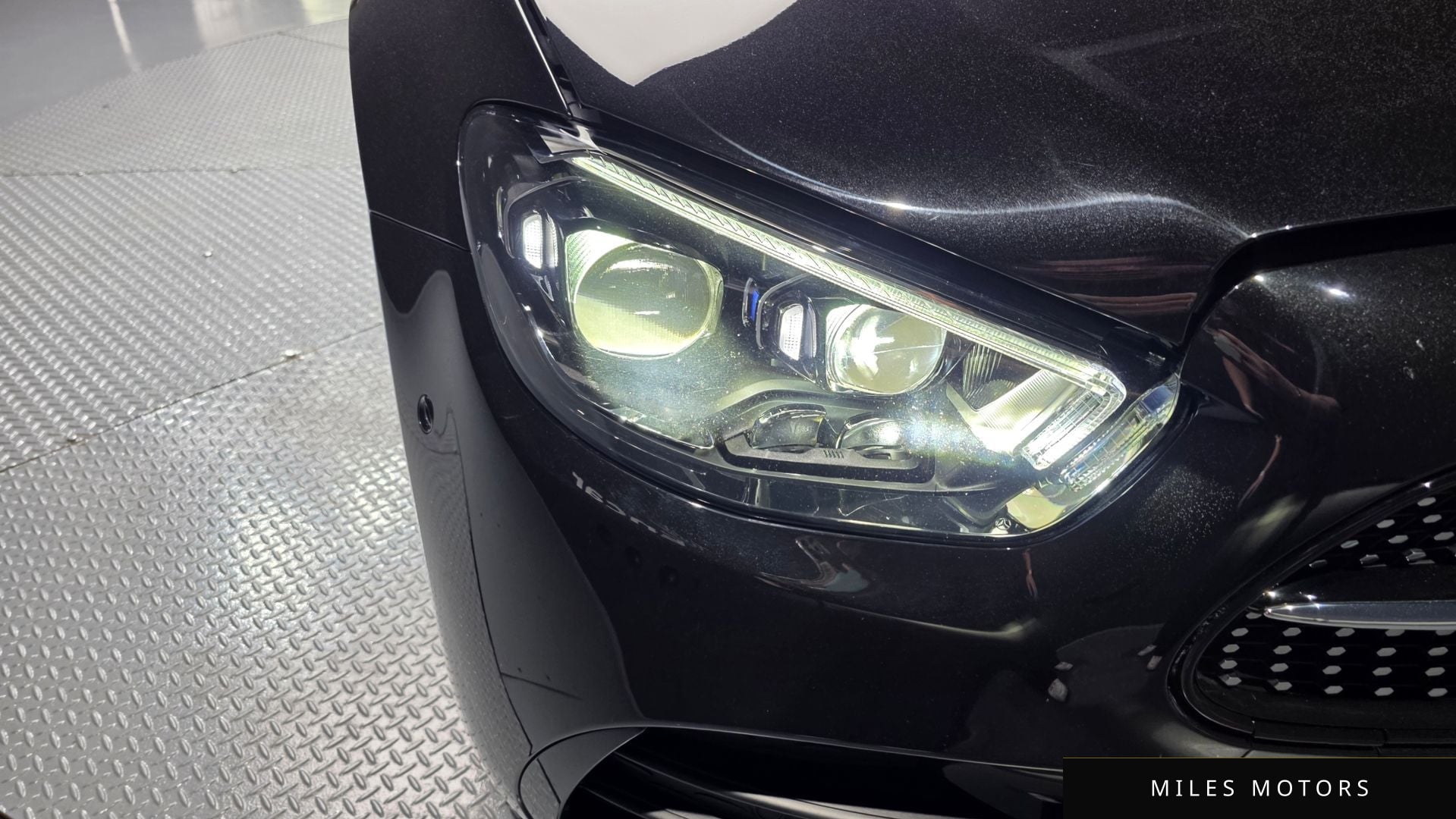 Mercedes-Benz E-Class W213 2023 — миниатюра 8