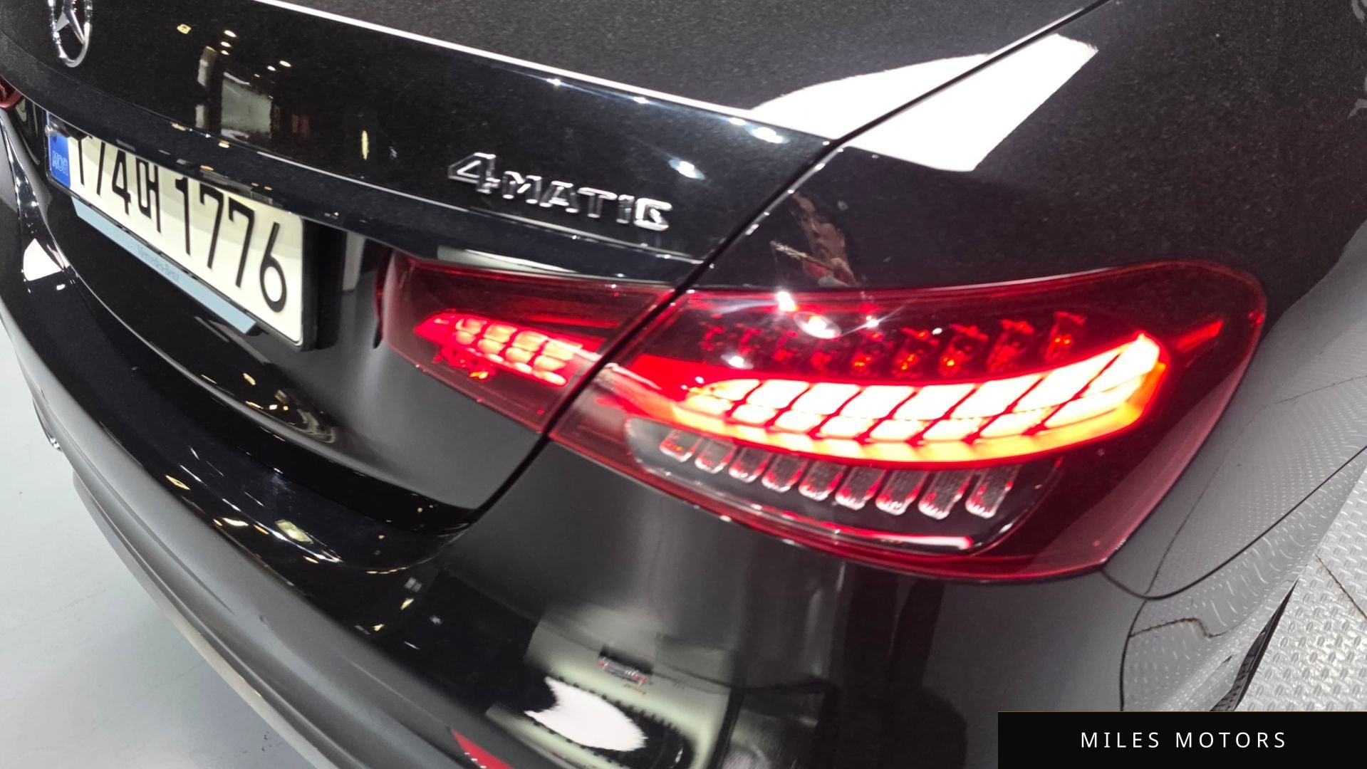 Mercedes-Benz E-Class W213 2023 — миниатюра 9