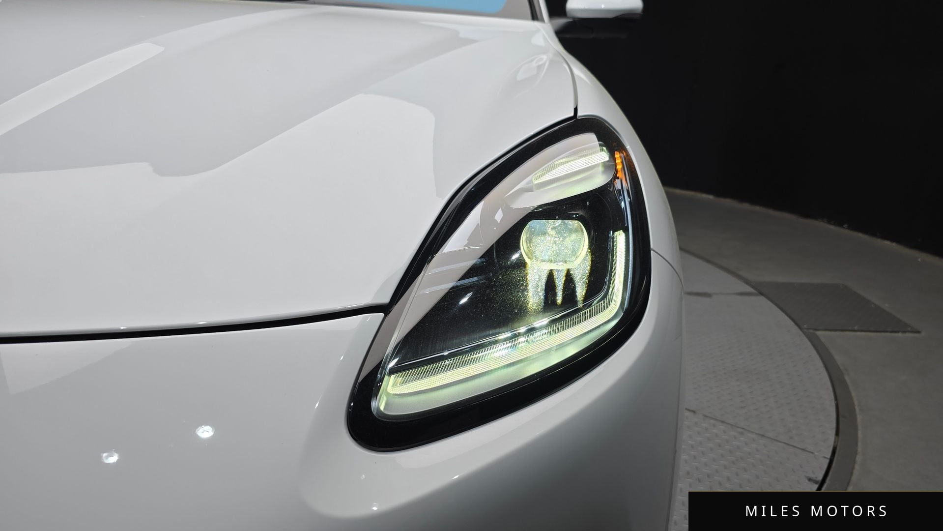 Maserati Grecale 2023 — миниатюра 8