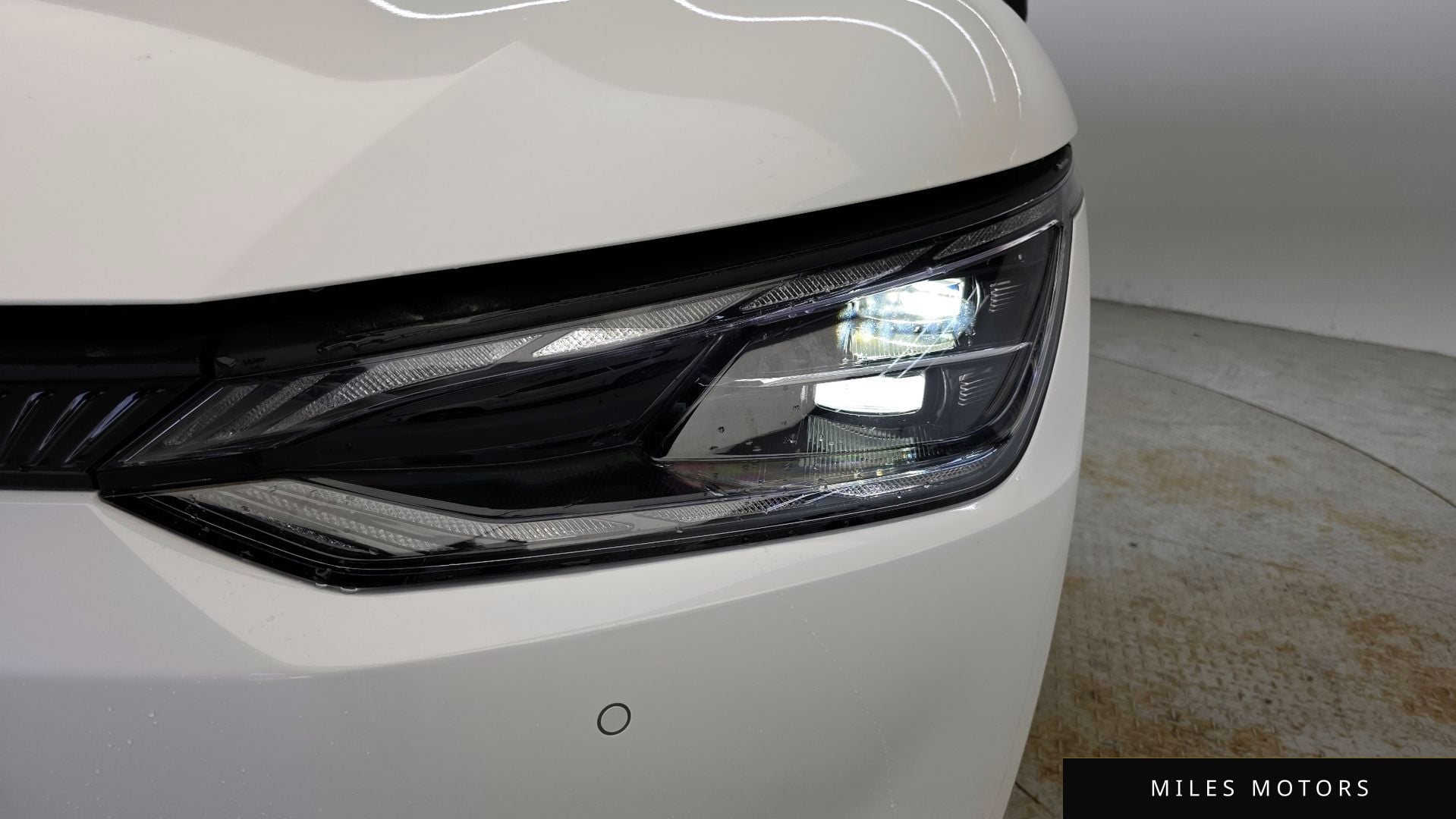 Kia EV6 2024 — миниатюра 8