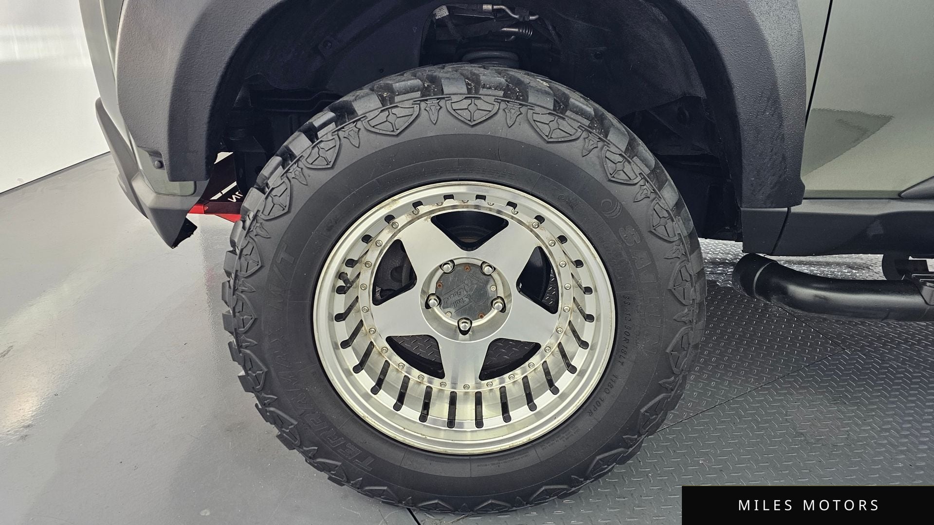 KG Mobility Rexton 2021 — миниатюра 5