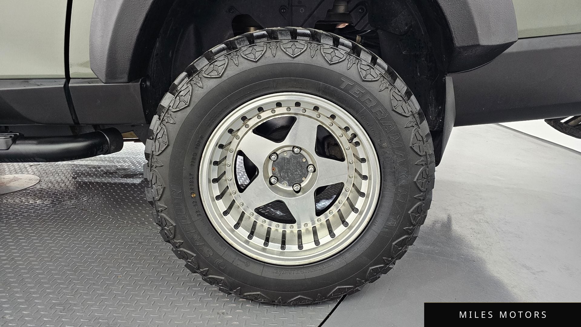 KG Mobility Rexton 2021 — миниатюра 7