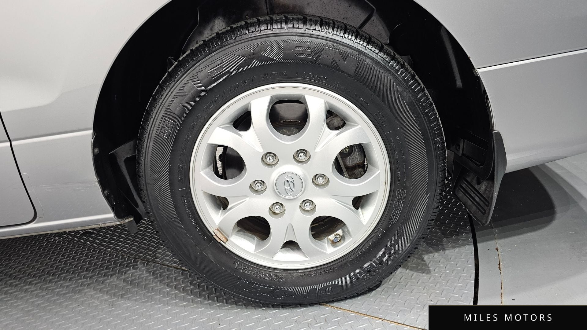 Hyundai Starex 2016 — миниатюра 7