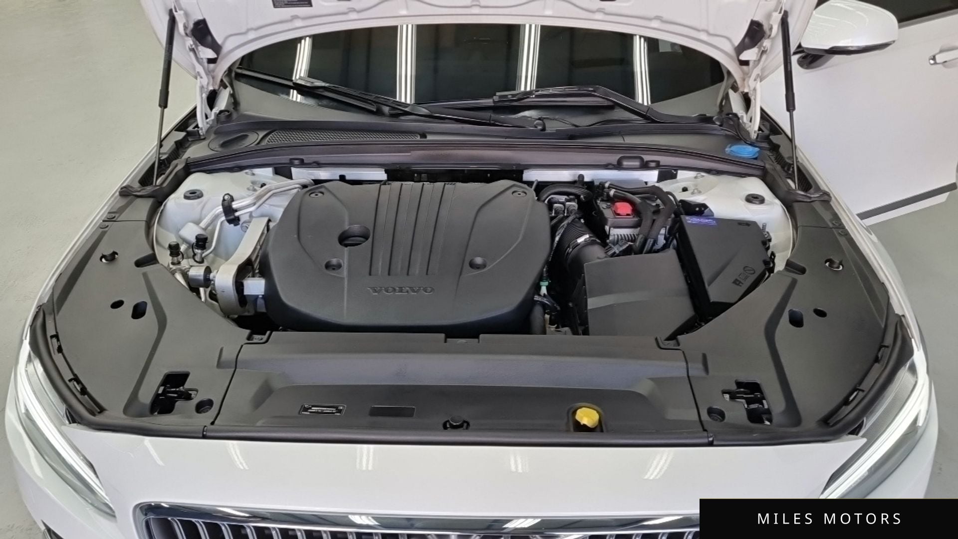Volvo S90 2021 — миниатюра 6