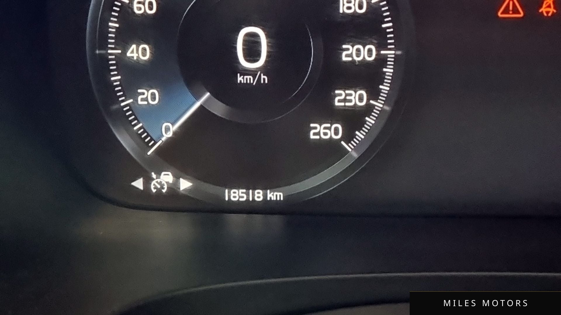 Volvo S90 2021 — миниатюра 8