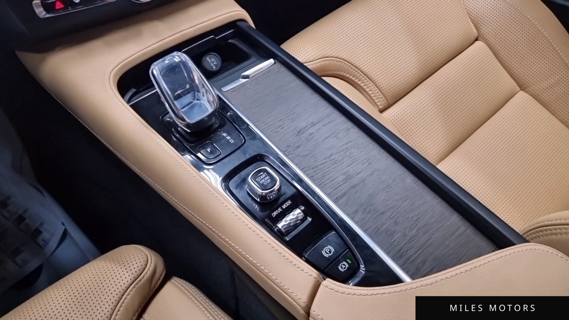 Volvo S90 2021 — миниатюра 9