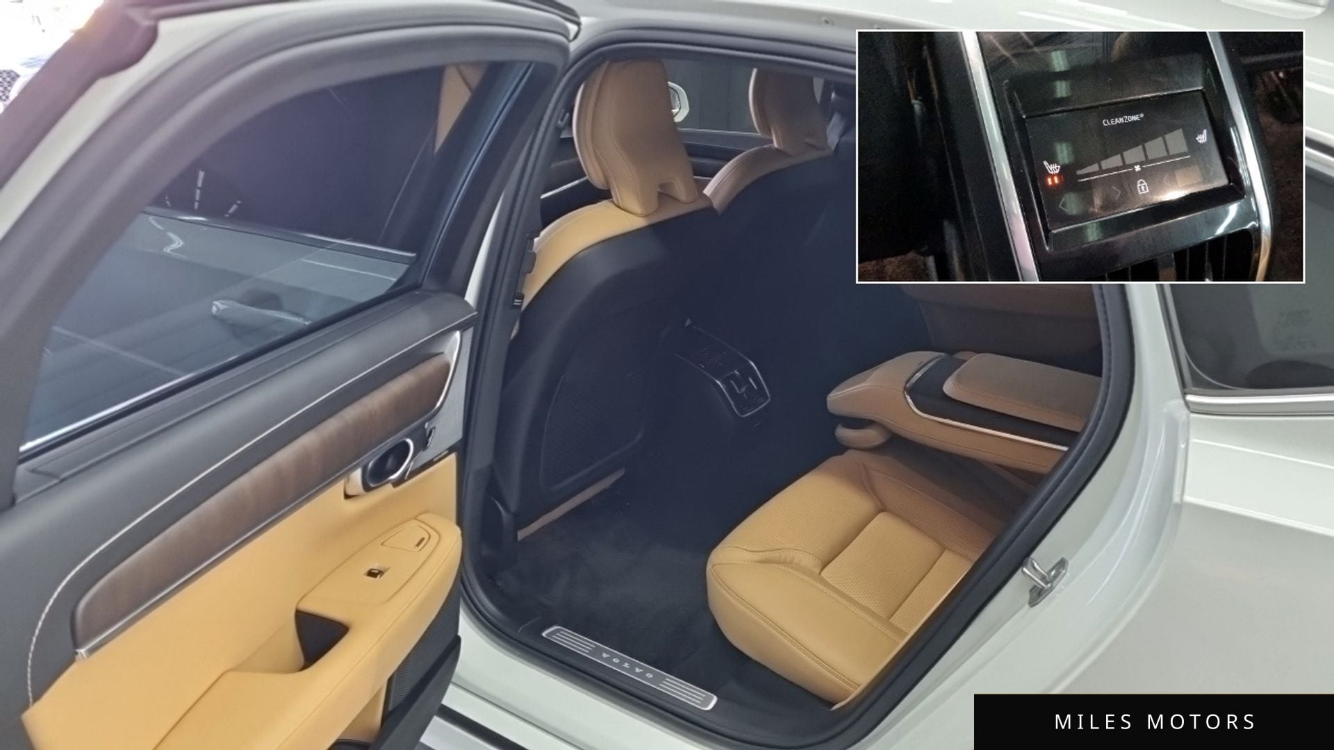 Volvo S90 2021 — миниатюра 11