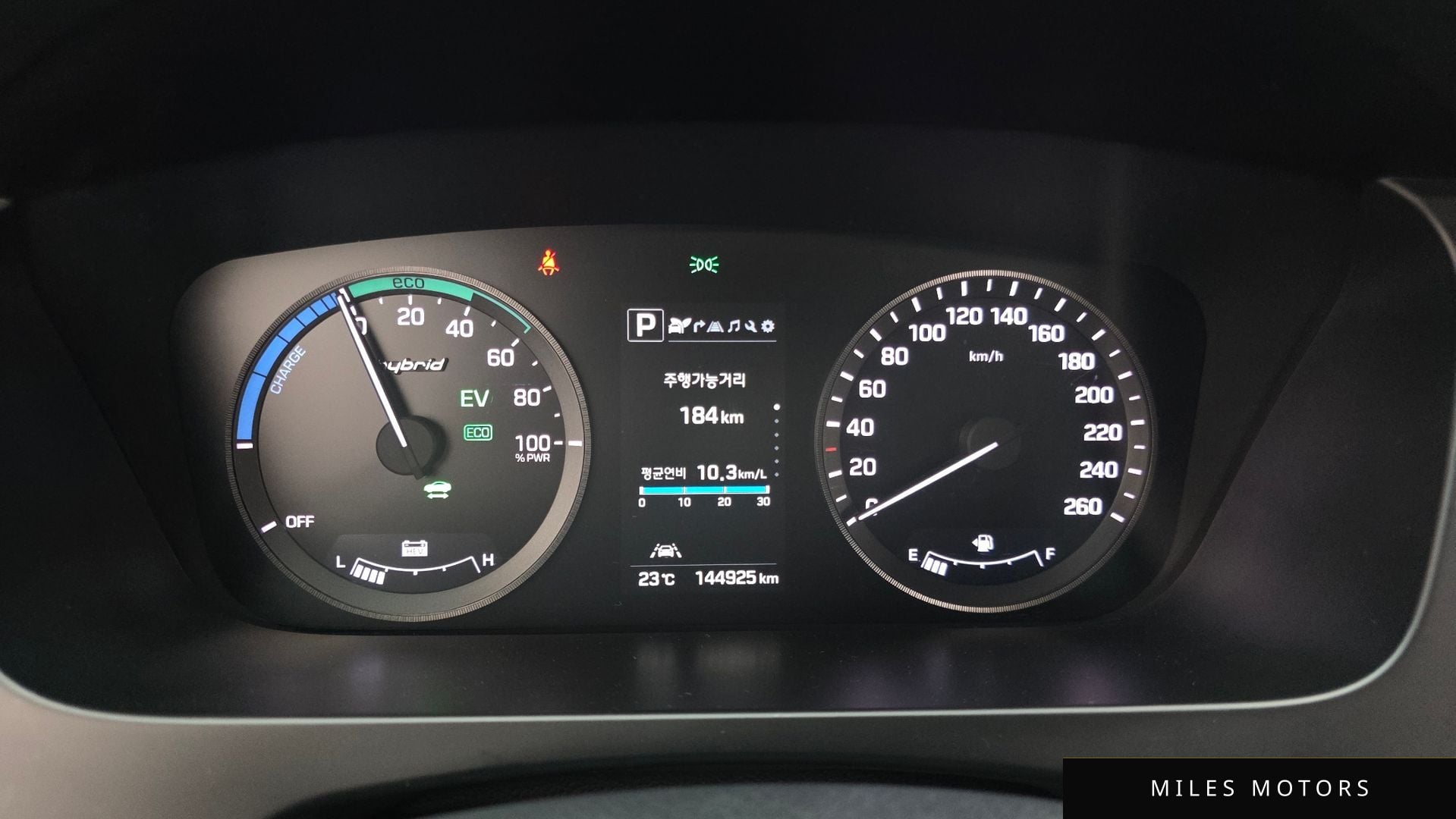 Hyundai Sonata 2015 — миниатюра 11