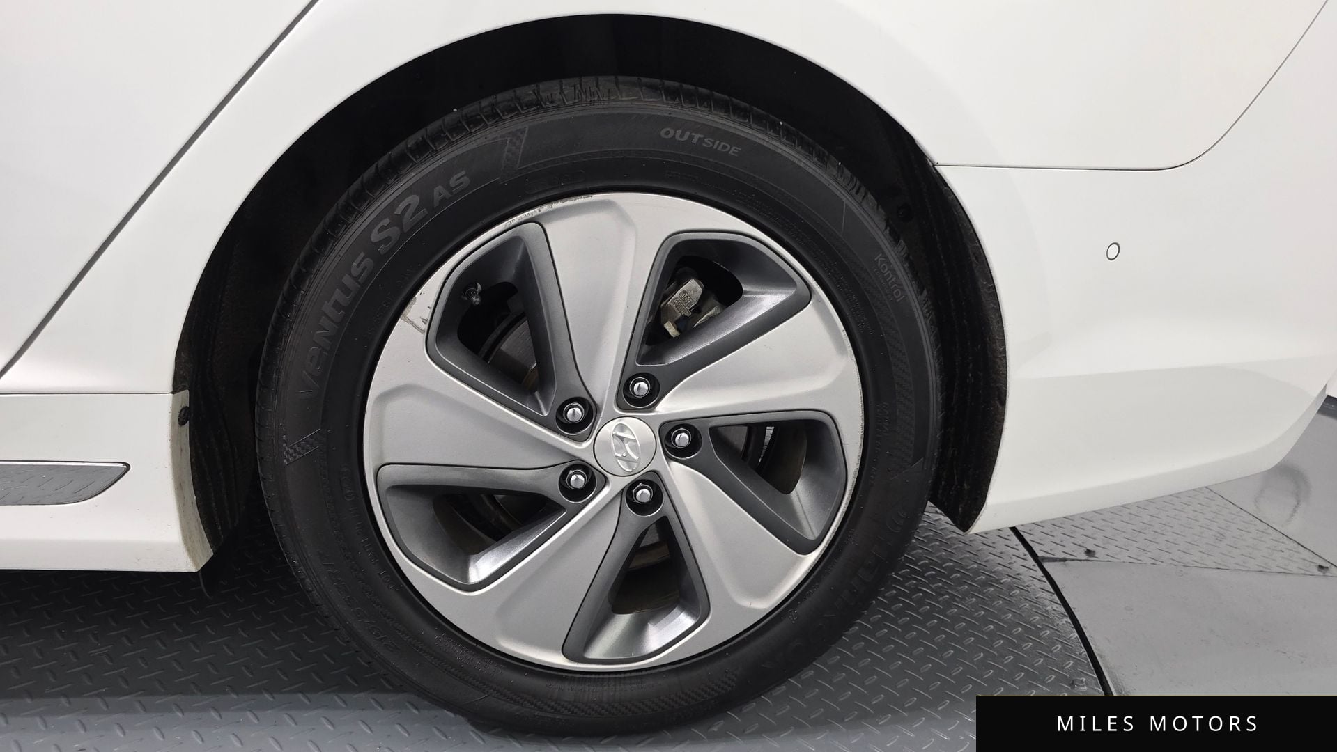 Hyundai Sonata 2015 — миниатюра 7