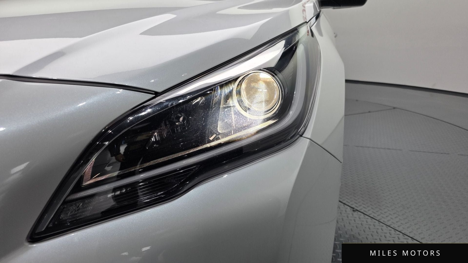 Hyundai Sonata 2015 — миниатюра 8