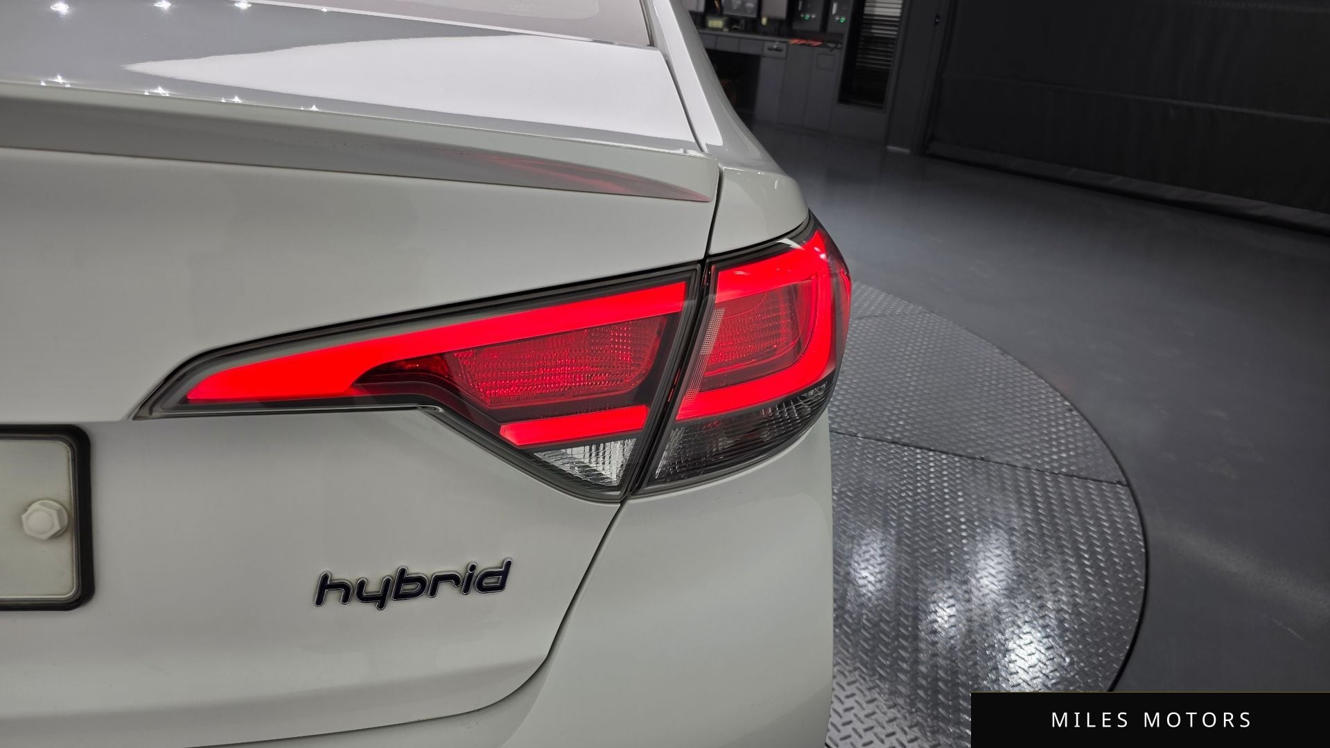 Hyundai Sonata 2015 — миниатюра 9