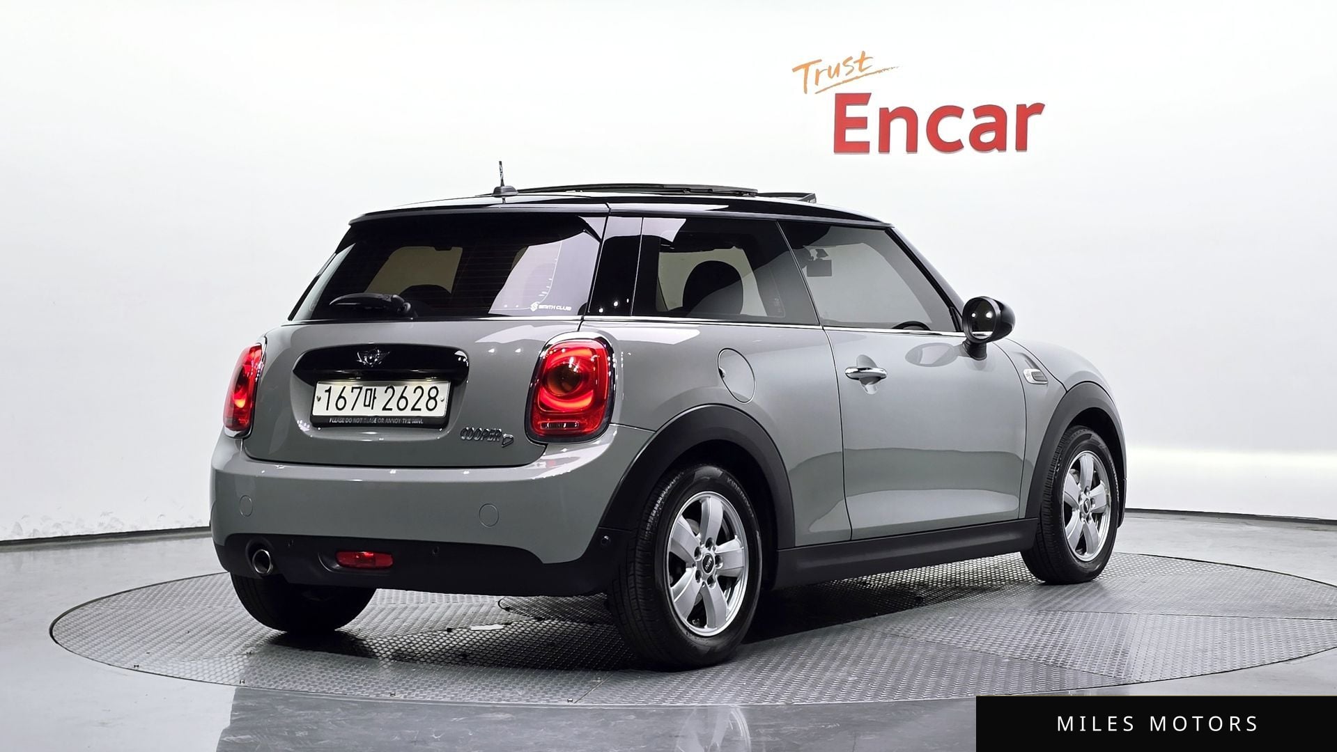 MINI Cooper D 2018 — миниатюра 2