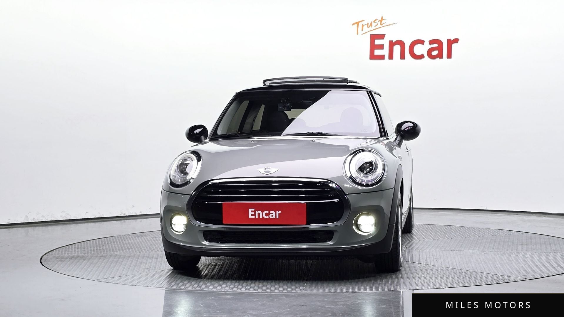 MINI Cooper D 2018 — миниатюра 3