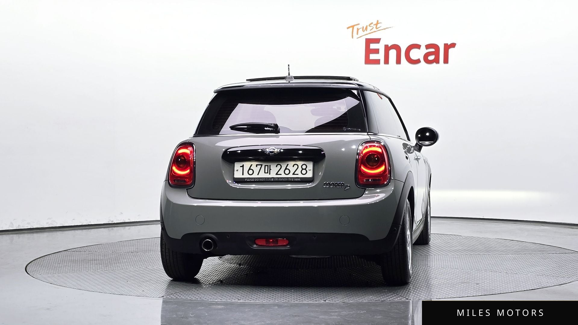 MINI Cooper D 2018 — миниатюра 4
