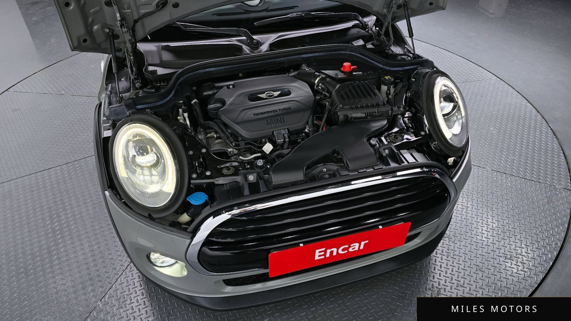MINI Cooper D 2018 — миниатюра 6
