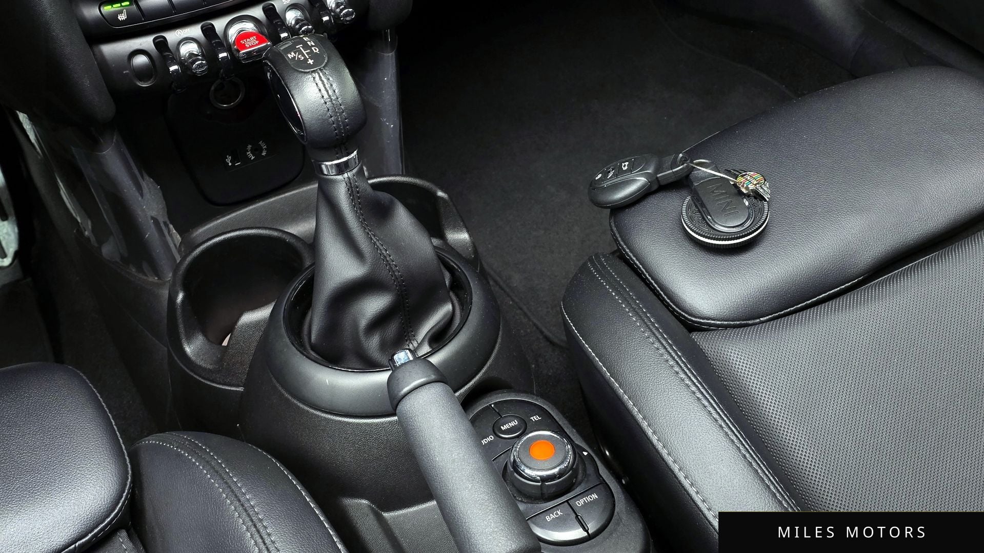 MINI Cooper D 2018 — миниатюра 9