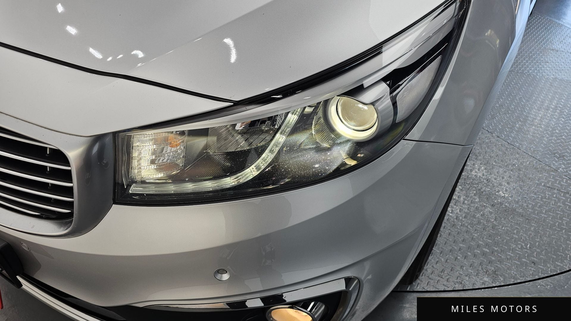 Kia Canival 2017 — миниатюра 8