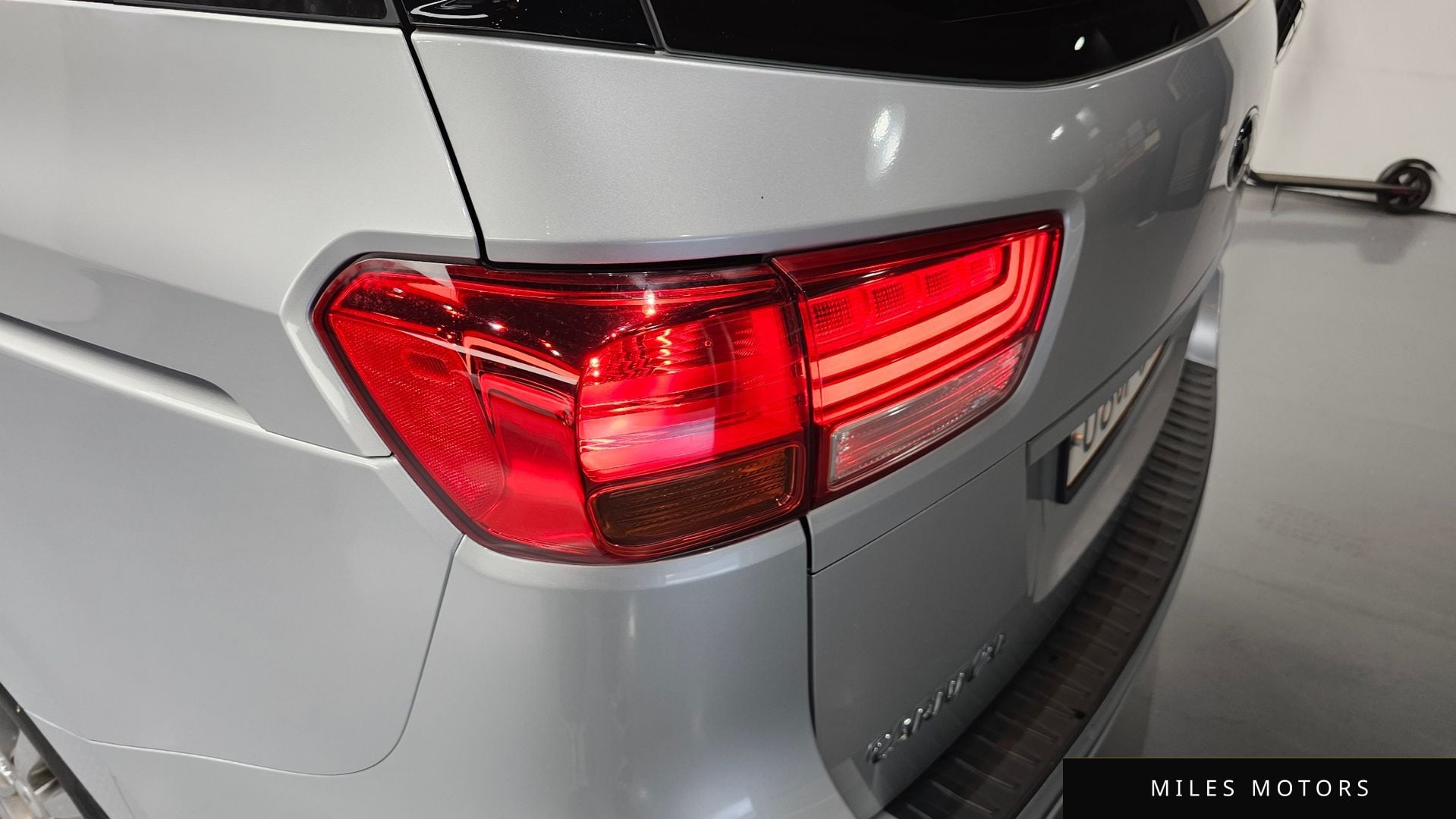 Kia Canival 2017 — миниатюра 9