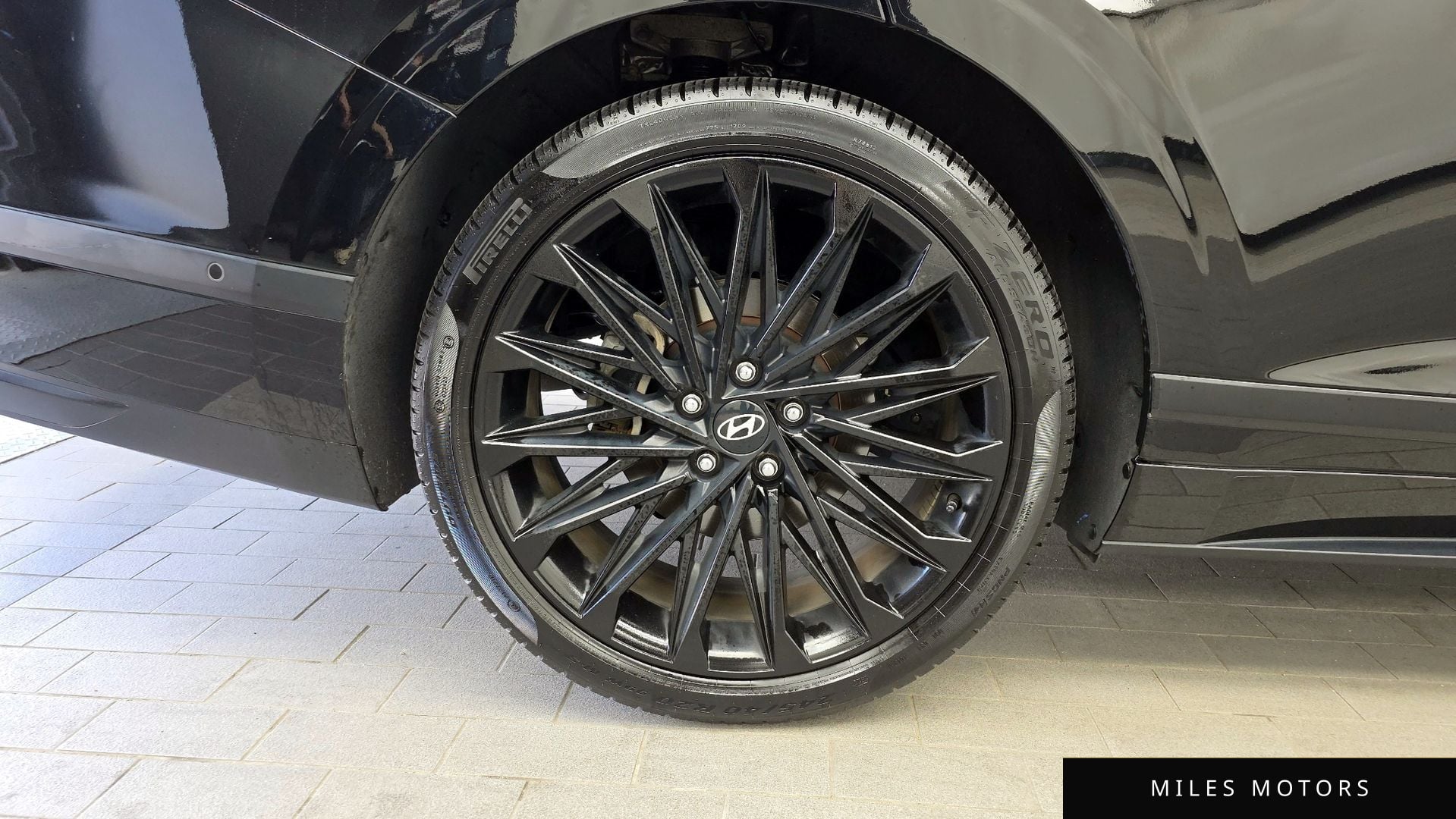 Hyundai Grandeur 2023 — миниатюра 5