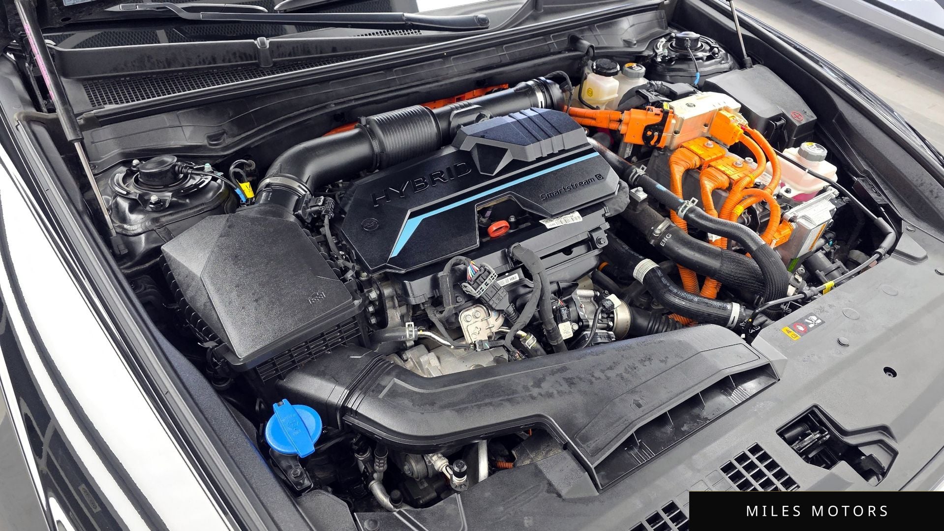 Hyundai Grandeur 2023 — миниатюра 6