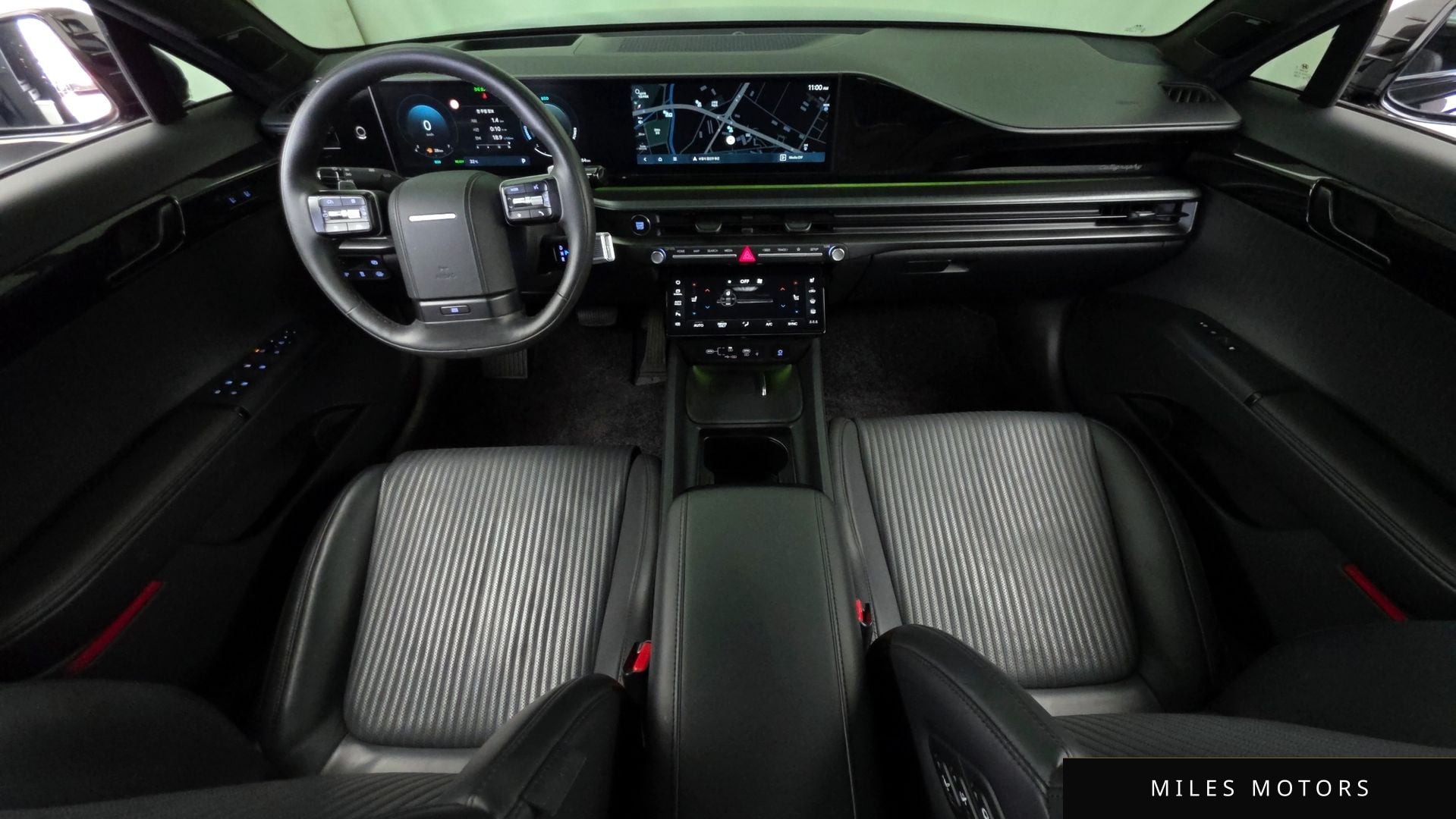 Hyundai Grandeur 2023 — миниатюра 10