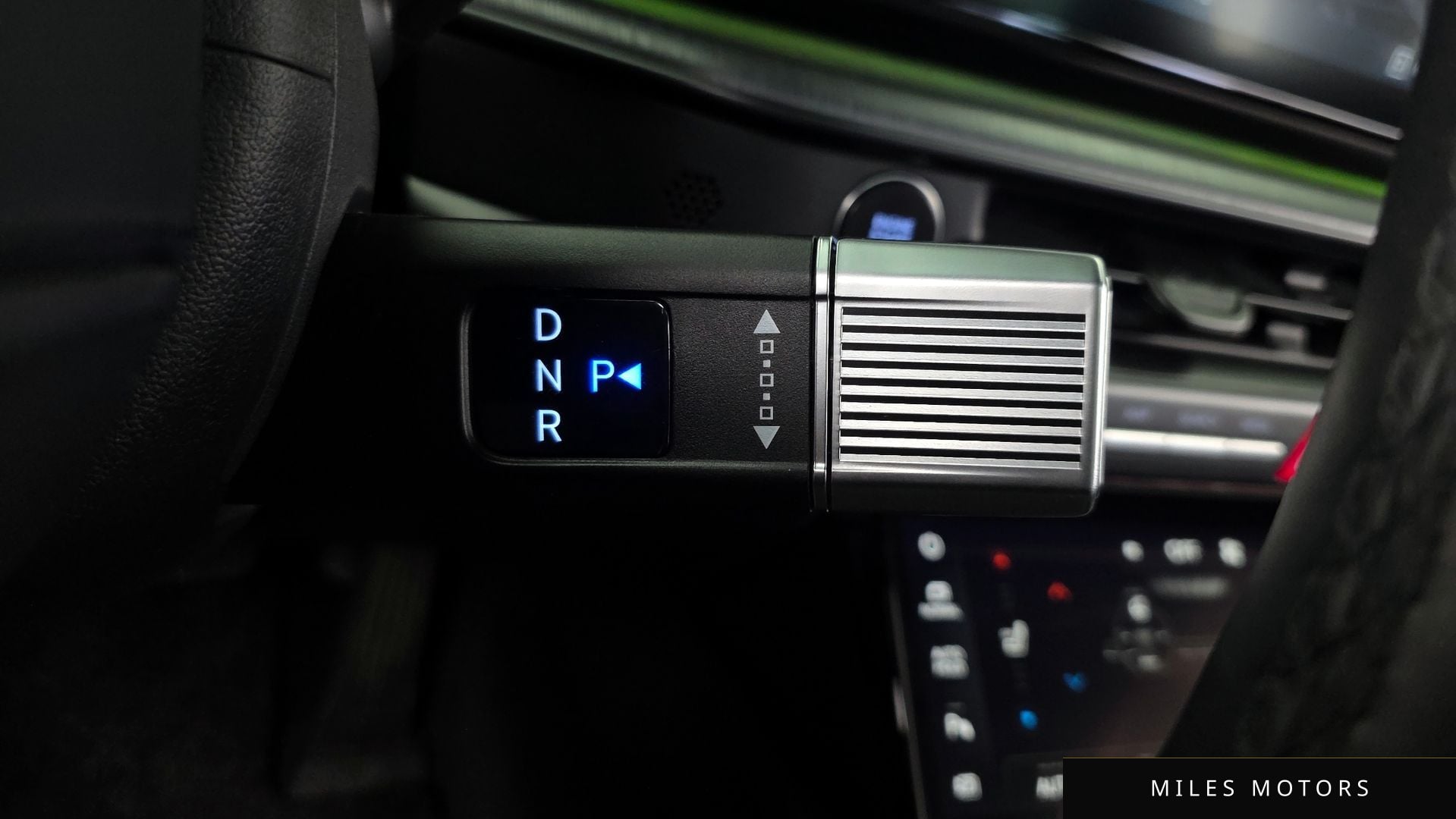 Hyundai Grandeur 2023 — миниатюра 12