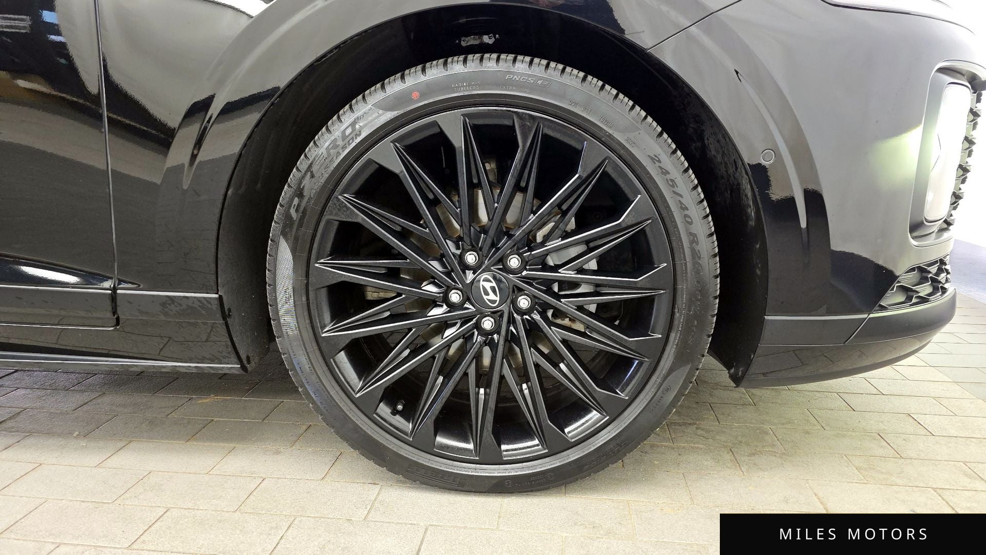 Hyundai Grandeur 2023 — миниатюра 7