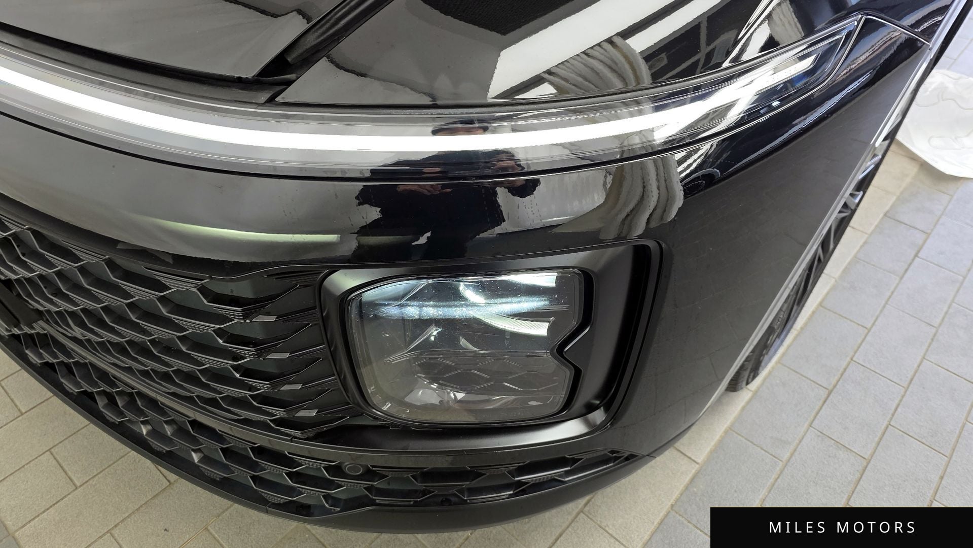 Hyundai Grandeur 2023 — миниатюра 8