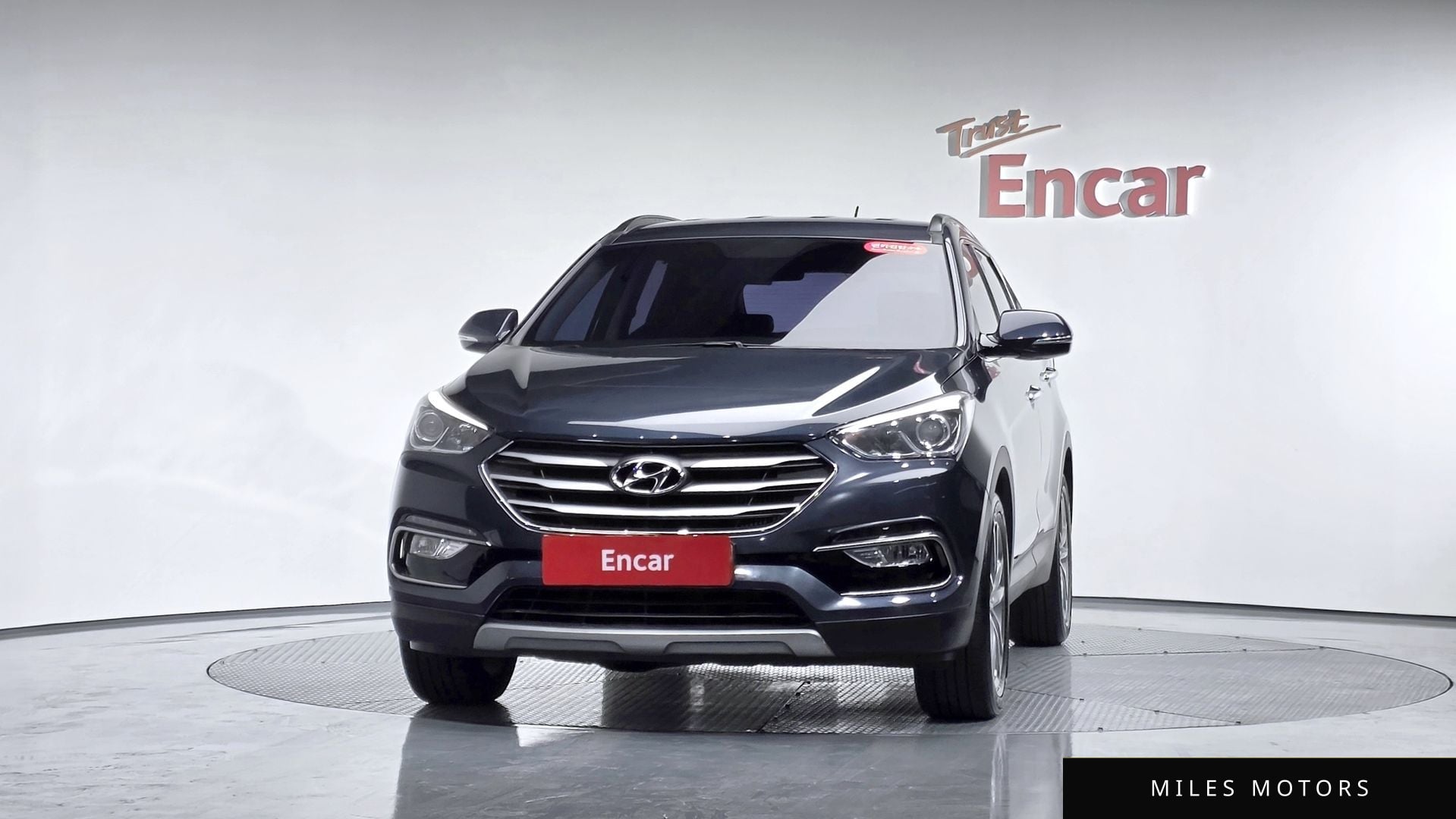 Hyundai Santafe 2016 — миниатюра 2