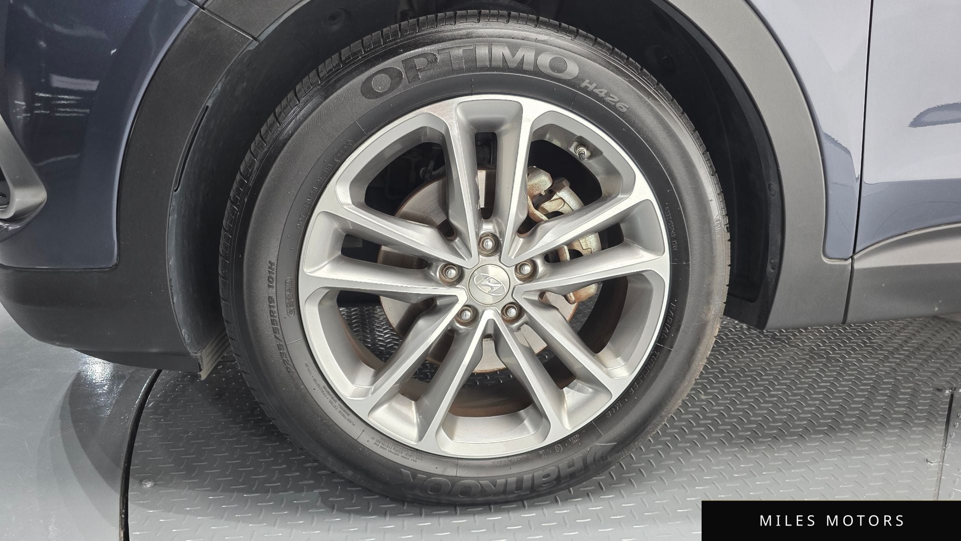 Hyundai Santafe 2016 — миниатюра 4