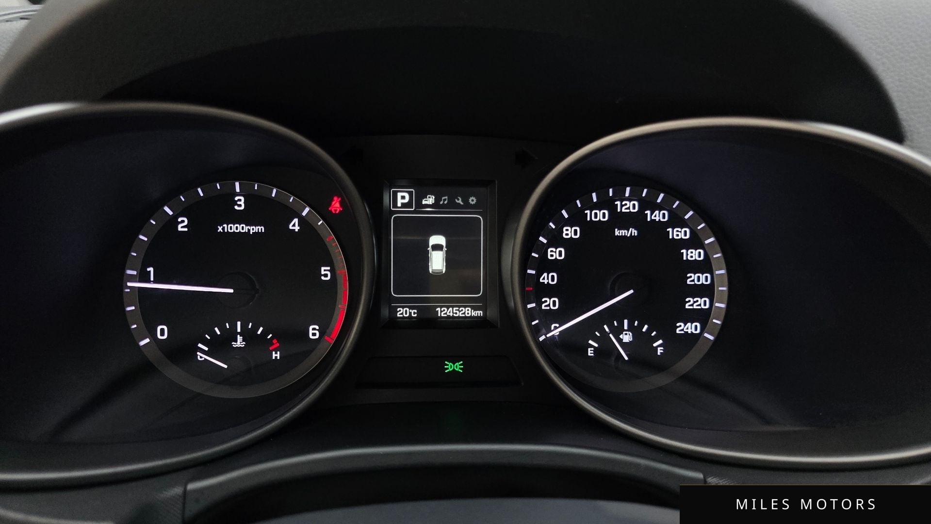 Hyundai Santafe 2016 — миниатюра 10